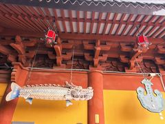 -上海东林寺(金山区)