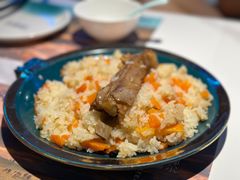 -阿娜尔·新疆菜(宜家荟聚中心店)