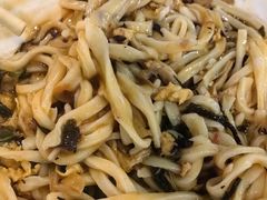 -浑河春面馆非遗鹿角面(良乡店)