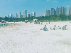 -滨湖塘西河公园