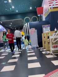 -MELAND CLUB亲子乐园·派对·餐厅(北京芳圆里ID MALL店)