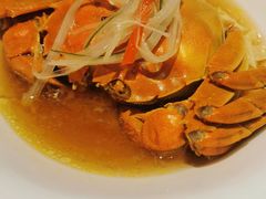 -蟹榭·本帮江浙菜·蟹宴(五角场合生汇商场店)