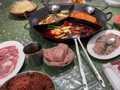 -五里关火锅(上海鑫耀·光环Live店)