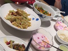 -湘鼎盛·大厨鲜炒湖南味(高新银泰店)