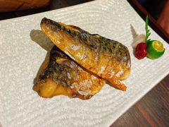 -山葵家·创意料理(宁波来福士店)
