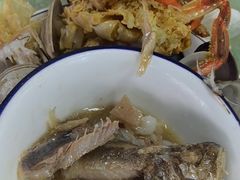 -景好海鲜餐厅(大鹏必选旅游店)