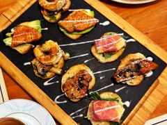 -沏点Trattoria意大利餐厅(新街口店)
