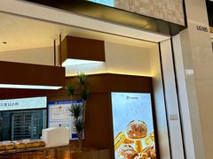 -21克拉面包(崂山万象汇店)