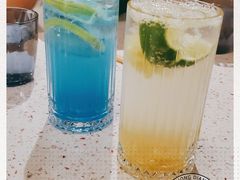 -BE BRIGHT KITCHEN(正佳广场店)