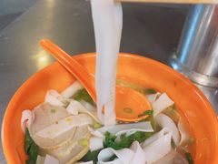 -富记鱼蛋粉(西村店)