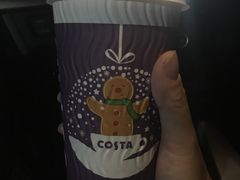 -COSTA COFFEE(上海五玠坊店)