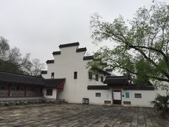 -采石矶景区