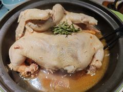 -刀板香·安徽菜(国购IFC店)