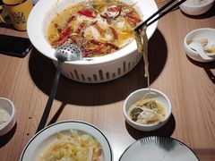 -太二酸菜鱼(门头沟龙湖天街店)