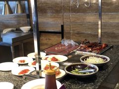 -温州万和豪生大酒店-餐厅