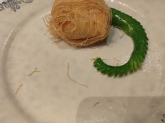 -东海朗廷酒店-唐阁T’ANG COURT 中餐厅