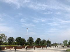 -武汉洲际酒店