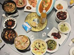 -小秦淮·南京土菜(新亭西路店)