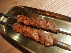 -谷丽麦馕新疆菜·清真(步步高梅溪新天地店)