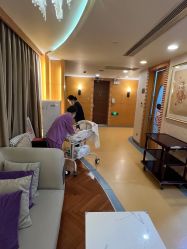 -馨月汇·一悦馨香月子中心(前滩店)