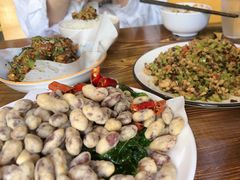 -蜗牛小馆醉乡民谣云南菜(惠新西里店)