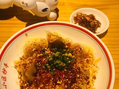 -八二小区抄手(龙湖上城天街店)