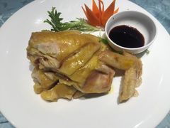 -花中城·杭帮菜·粤菜·海鲜火锅(清泰街店)
