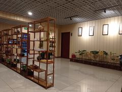 -素心斋素食餐厅