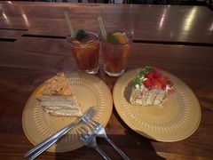 -BAKER&SPICE(安福路店)