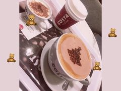-COSTA COFFEE(水游城店)