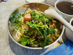 卤菜粉-红鼻子桂林米粉(金唐新光界店)