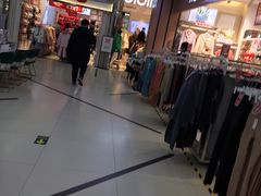 -利群商厦(台东店)