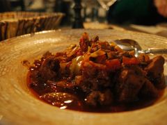 -Seten Restaurant Cappadocia
