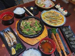 -胜代日本料理(云程巷小区店)