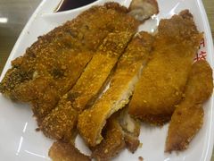 -玉华饮食店(茅台路店)