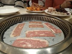 -江南食代自助餐厅(宝龙城市广场店)