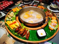 -椰小鸡·琼州糟粕醋(美兰缤纷城店)