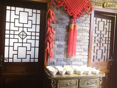 -小玲子(诸葛古镇店)