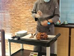 -泰钰丰烤鸭.天津菜(开发区店)
