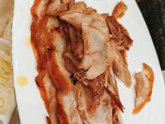 -老浒记民俗酒楼(王府井店)