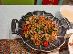 -大师傅金奖啤酒鱼(西街口总店)