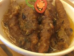 -潮府馆·非遗潮州菜·港式点心(世纪公园店)