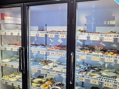 -老街称盘麻辣烫(真武路店)