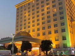 -白金汉爵大酒店(相城店)