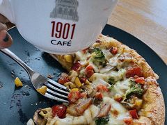 -1901 Cafe(西四店)
