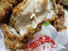 -上帝炸鸡(食品街店)