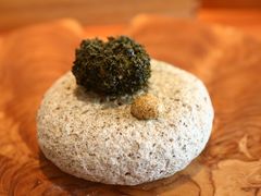 海胆和海苔-Fujiya 1935