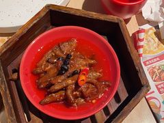 -避风塘(宝山万达店)