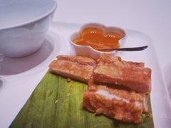 -金链花·泰国餐厅(国贸店)