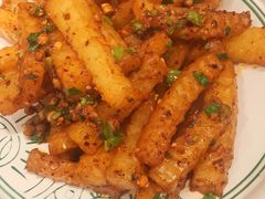 -云海肴·汽锅鸡·云南菜(东坝金隅店)